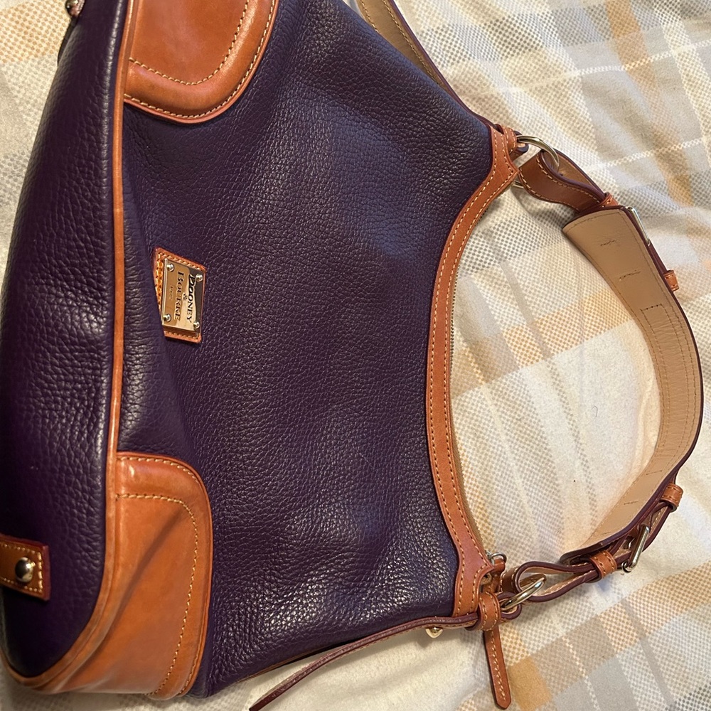 Dooney & Bourke Dome Purse